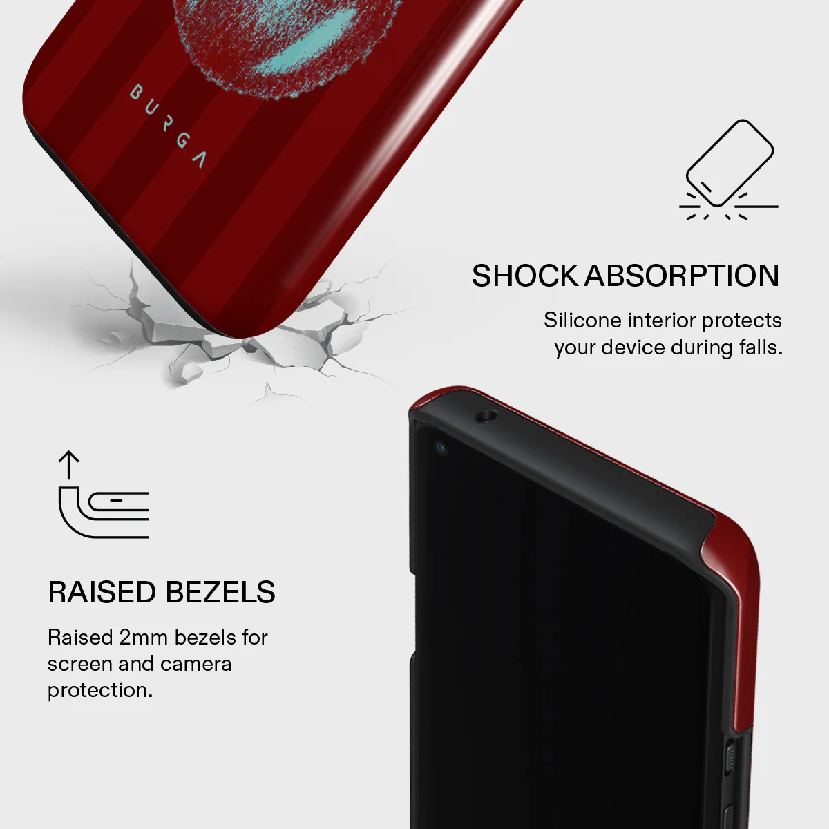 Pick It - OnePlus 9 Pro Case - Image 4
