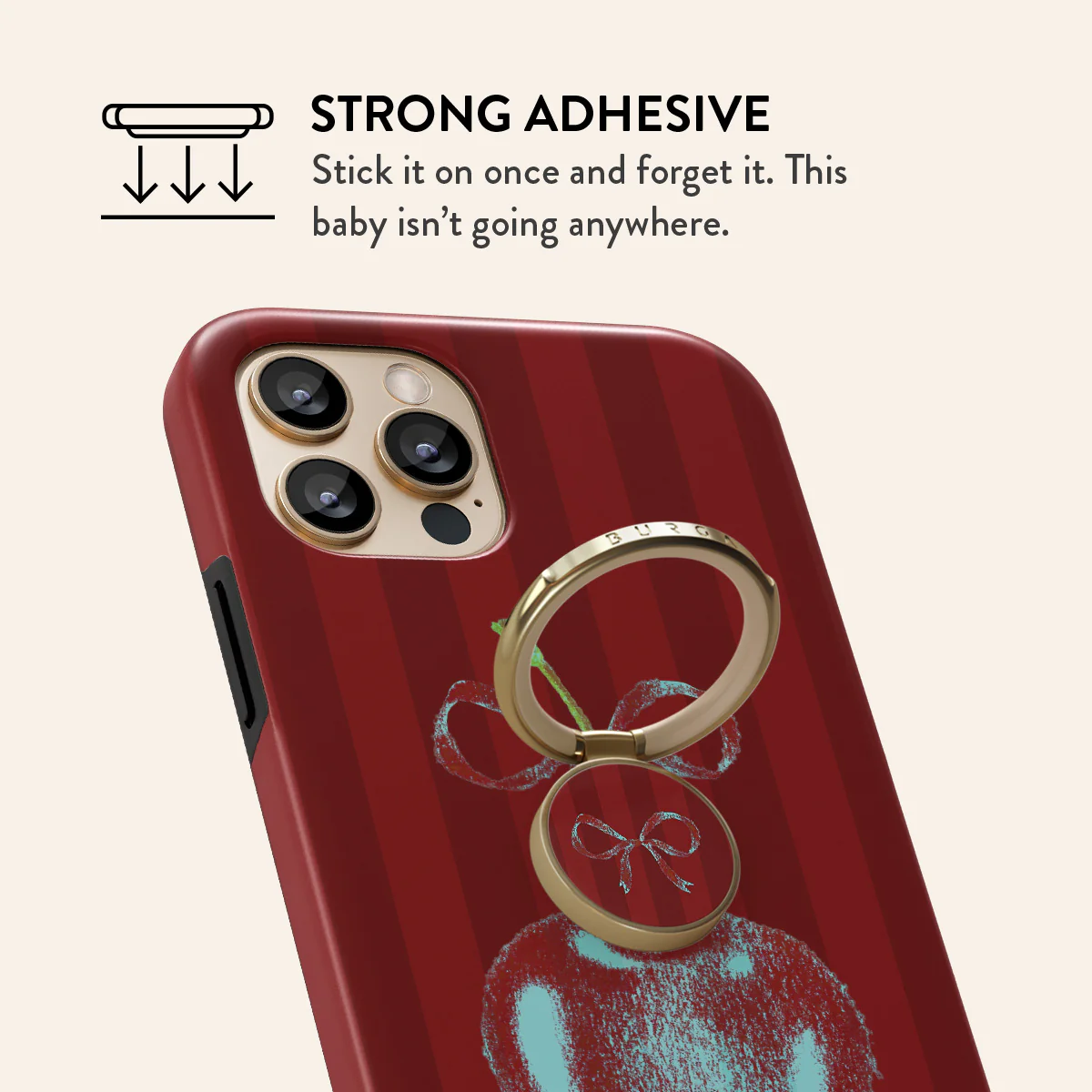 Pick It - Adhesive Ring Holder - Image 10