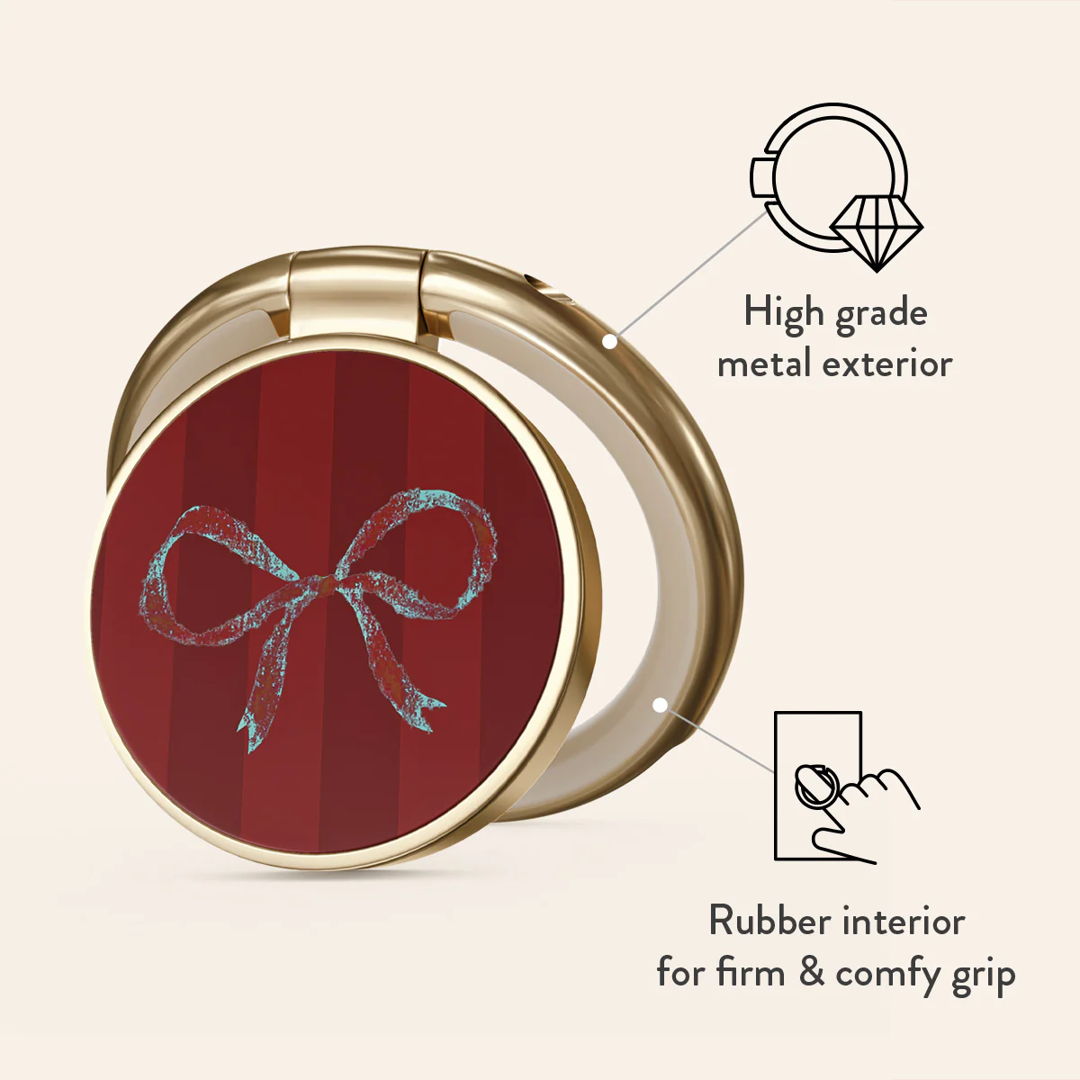 Pick It - Adhesive Ring Holder - Image 7
