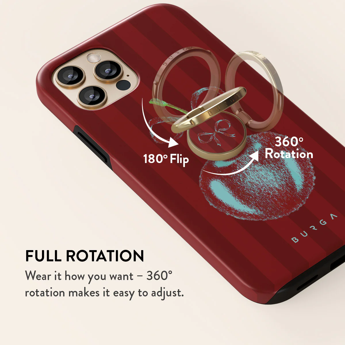 Pick It - Adhesive Ring Holder - Image 8