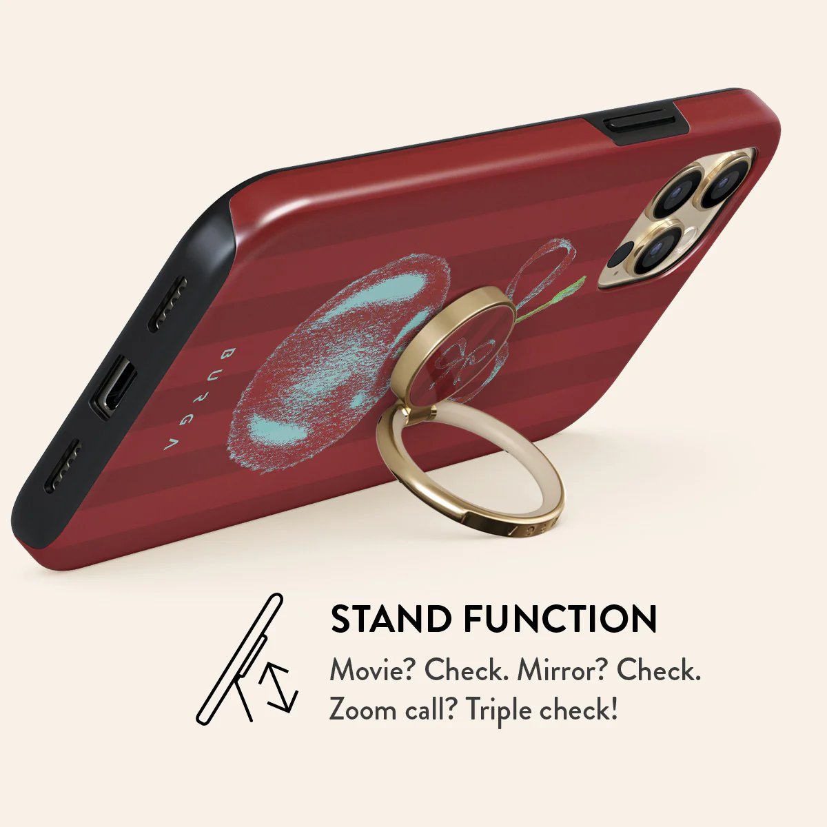Pick It - Adhesive Ring Holder - Image 9