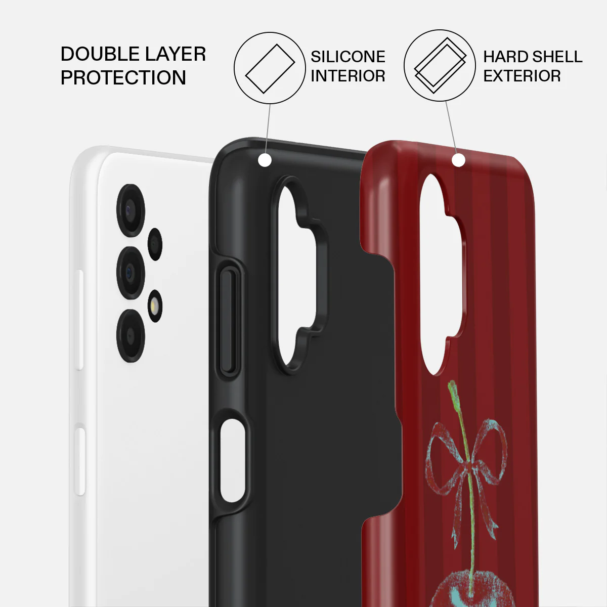 Pick It - Samsung Galaxy A13 4G Case - Image 2