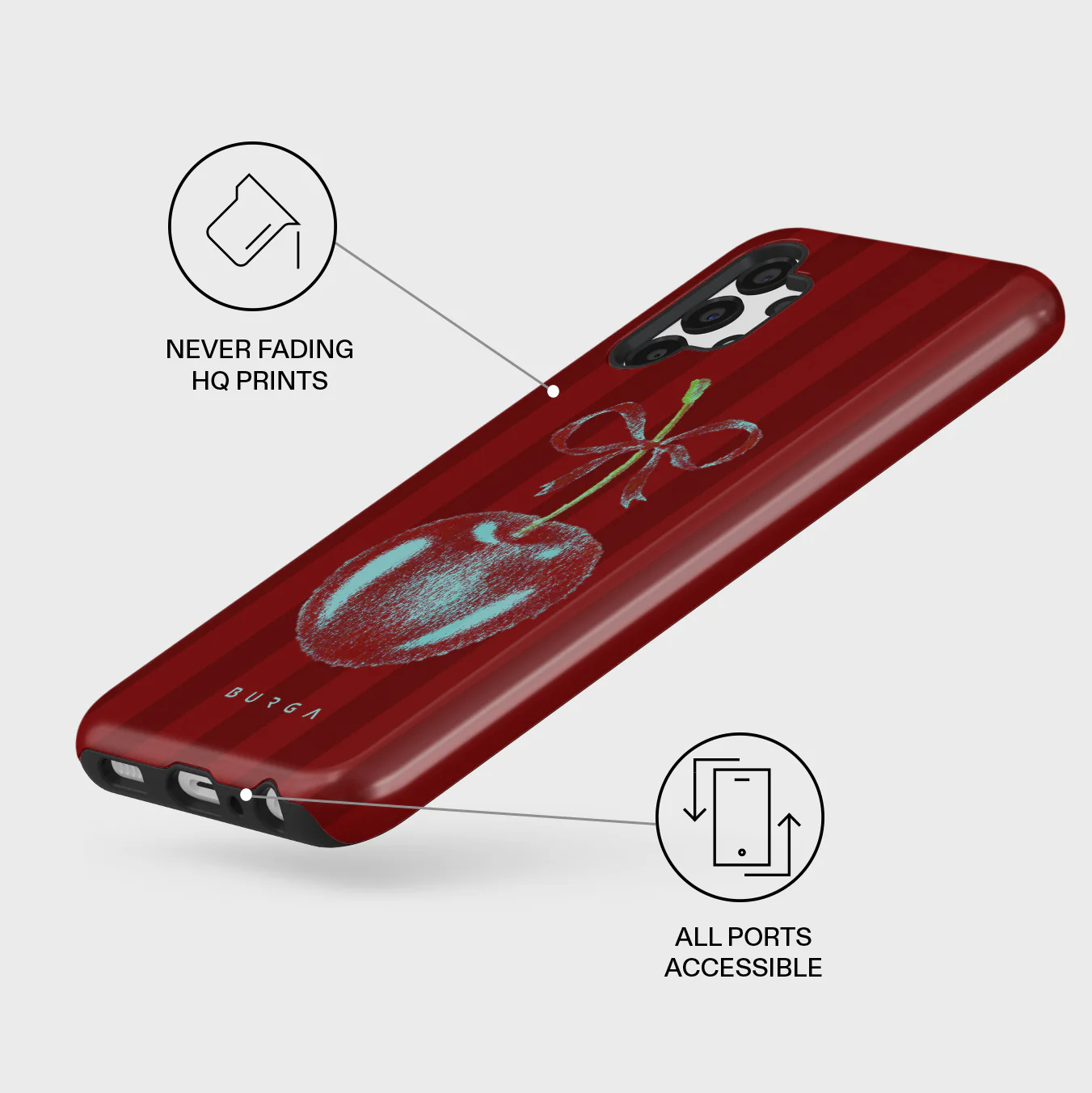 Pick It - Samsung Galaxy A13 4G Case - Image 3