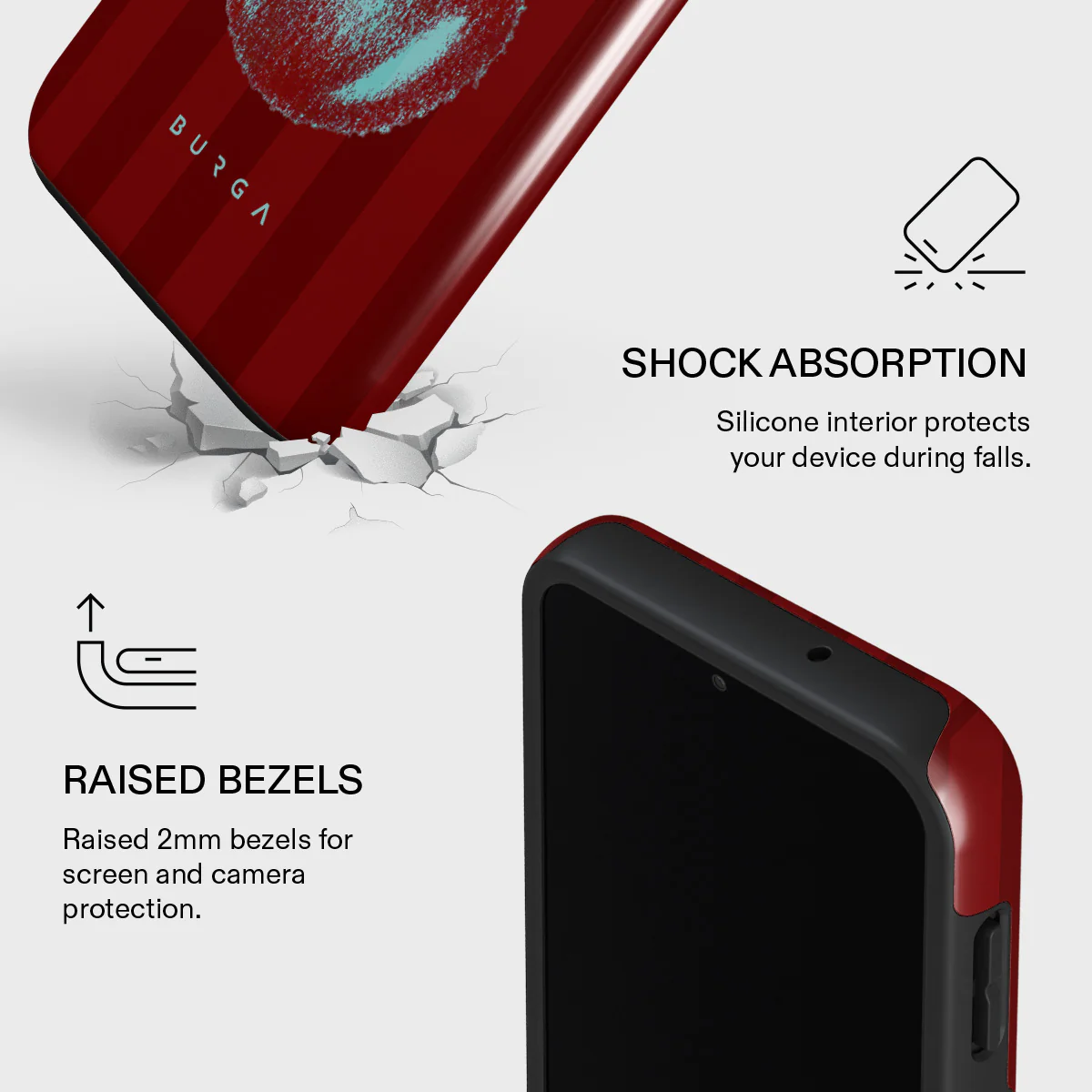Pick It - Samsung Galaxy A14 5G Case - Image 4