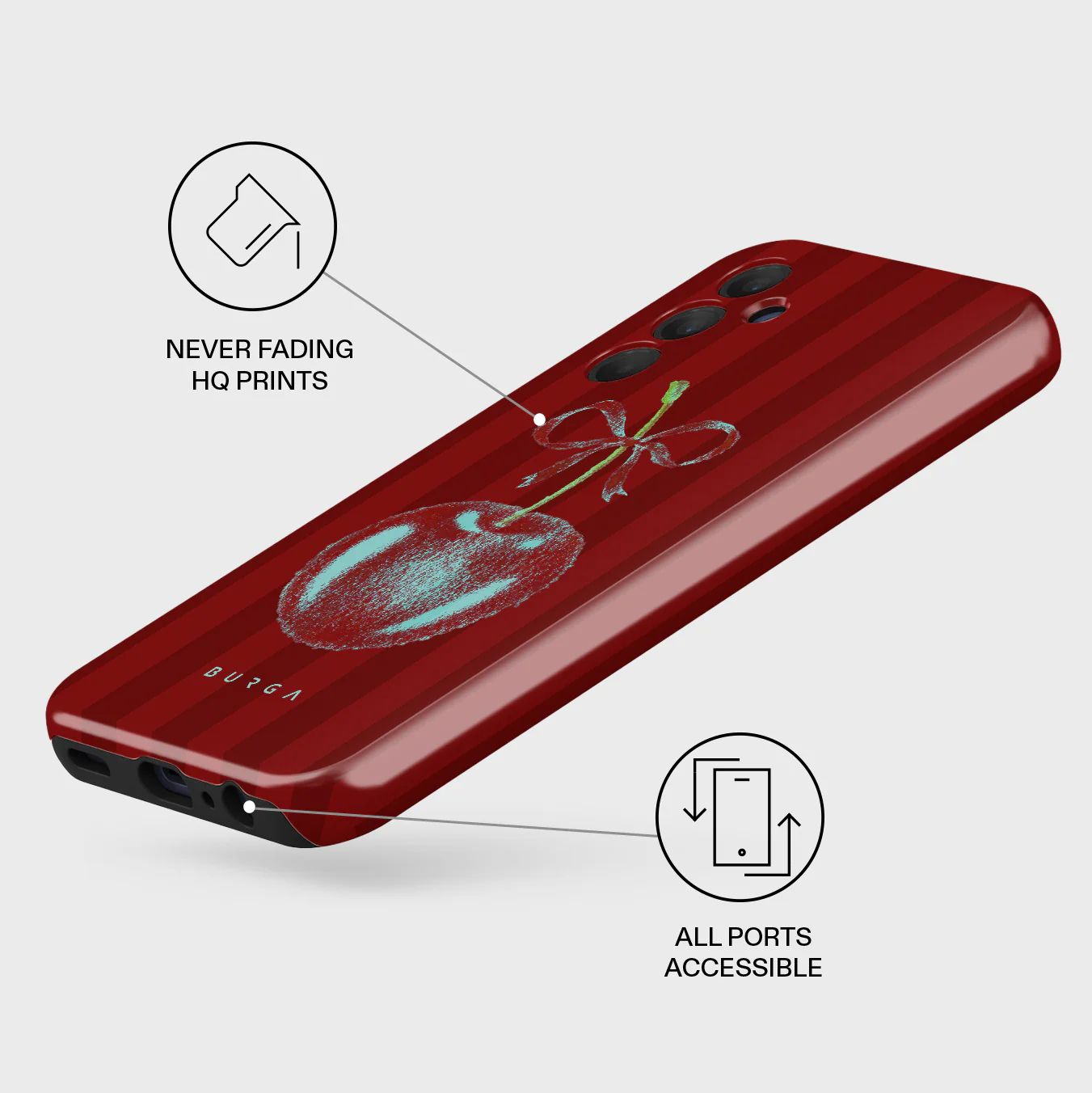 Pick It - Samsung Galaxy A15 4G / 5G Case - Image 3
