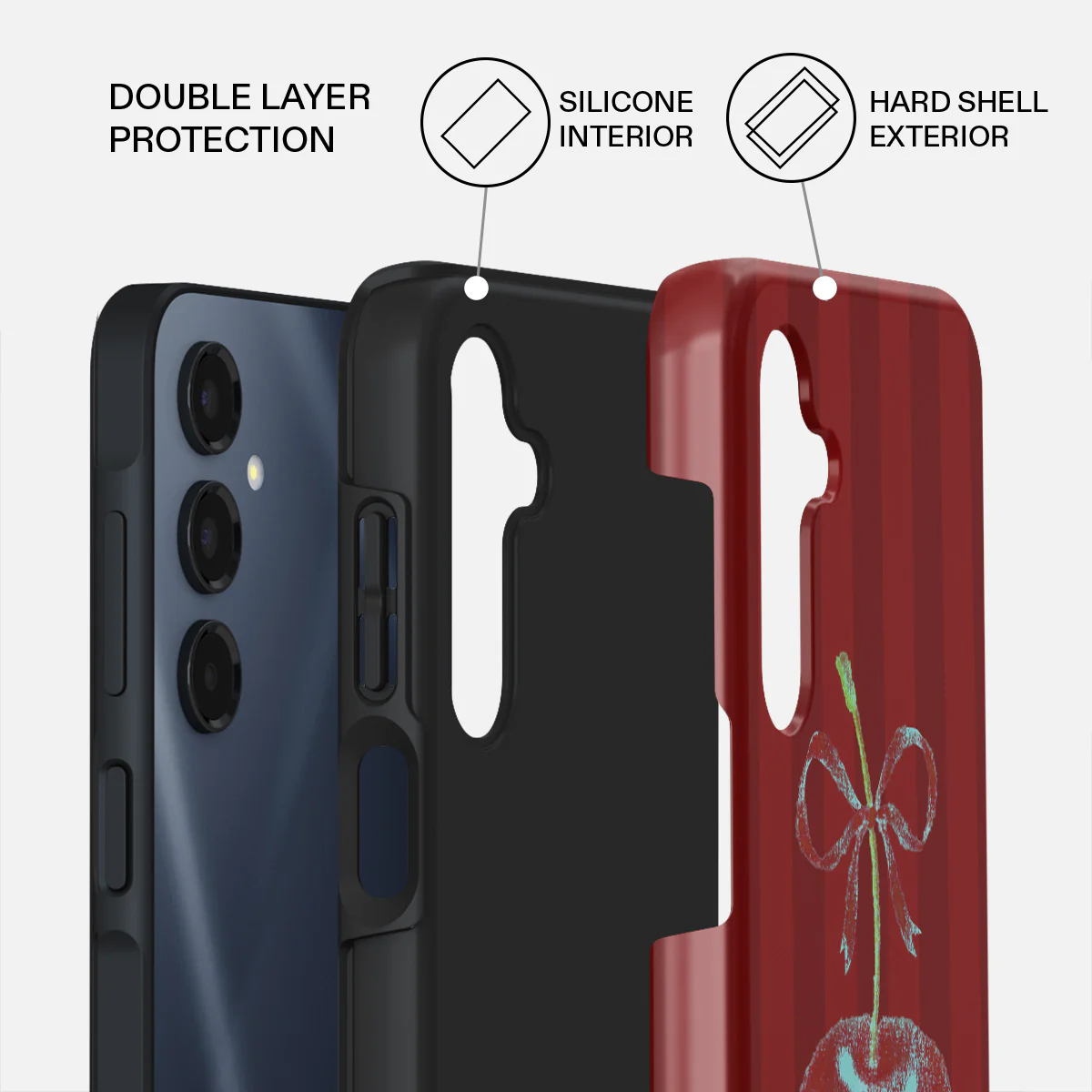 Pick It - Samsung Galaxy A16 Case - Image 2