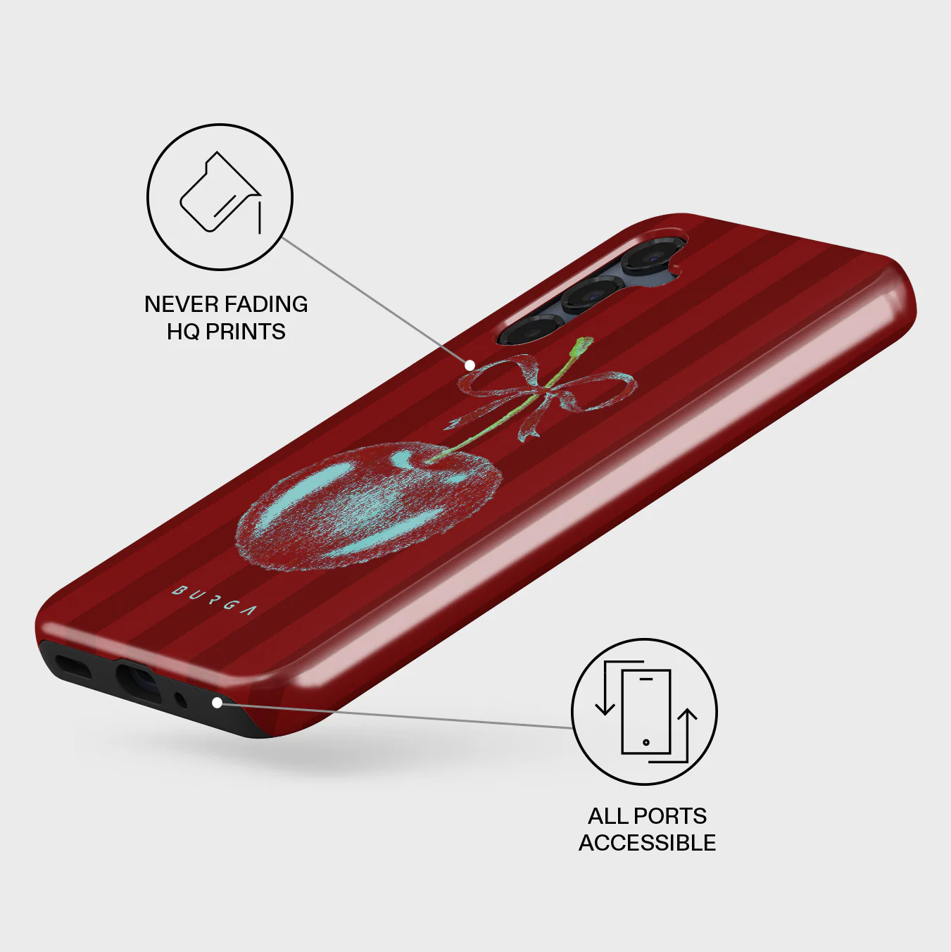 Pick It - Samsung Galaxy A16 Case - Image 3