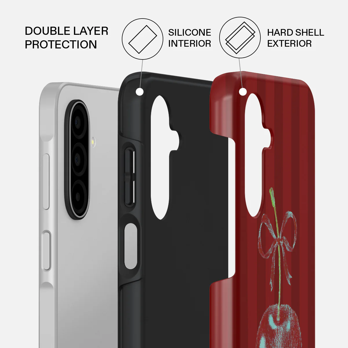 Pick It - Samsung Galaxy A17 Case - Image 2