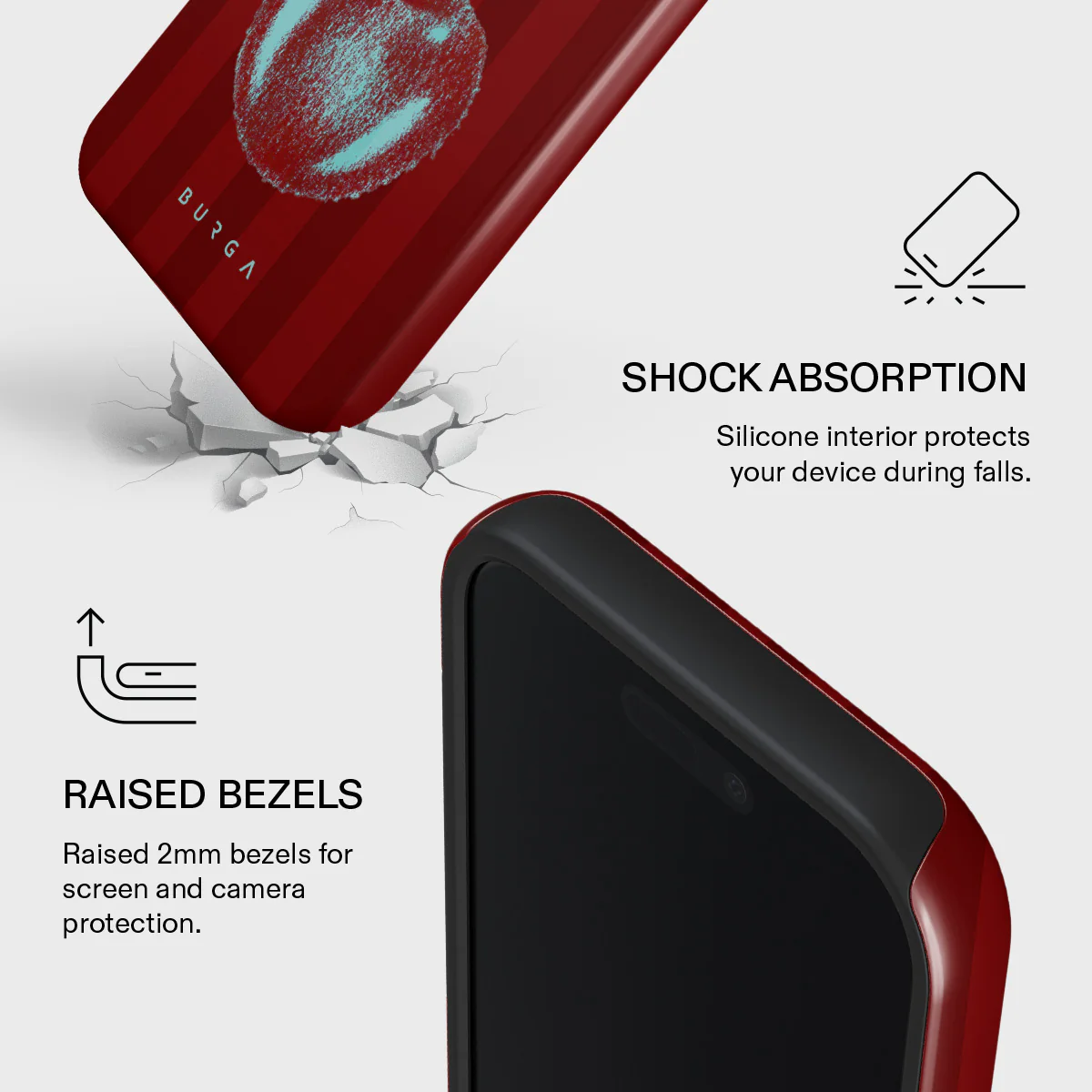 Pick It - Samsung Galaxy A17 Case - Image 4
