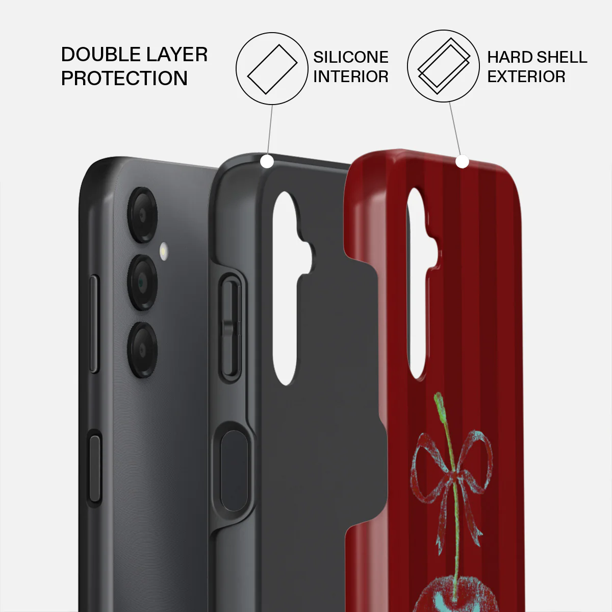 Pick It - Samsung Galaxy A25 Case - Image 2