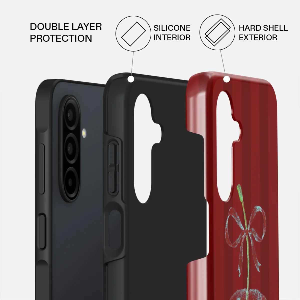 Pick It - Samsung Galaxy A26 5G Case - Image 2