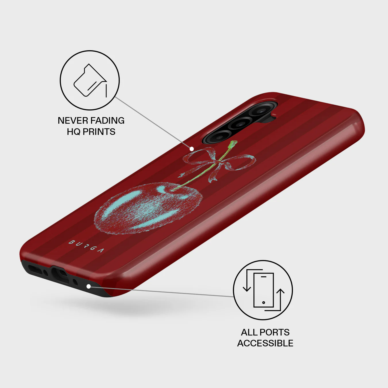 Pick It - Samsung Galaxy A26 5G Case - Image 3