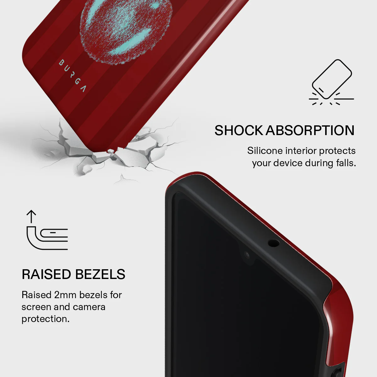 Pick It - Samsung Galaxy A26 5G Case - Image 4