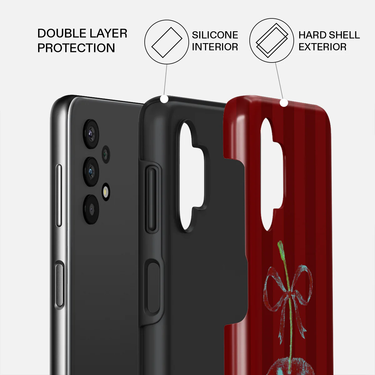 Pick It - Samsung Galaxy A32 5G Case - Image 2