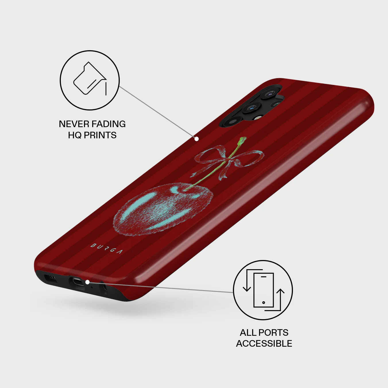 Pick It - Samsung Galaxy A32 5G Case - Image 3