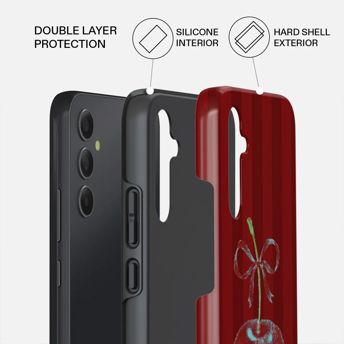 Pick It - Samsung Galaxy A34 Case - Image 2