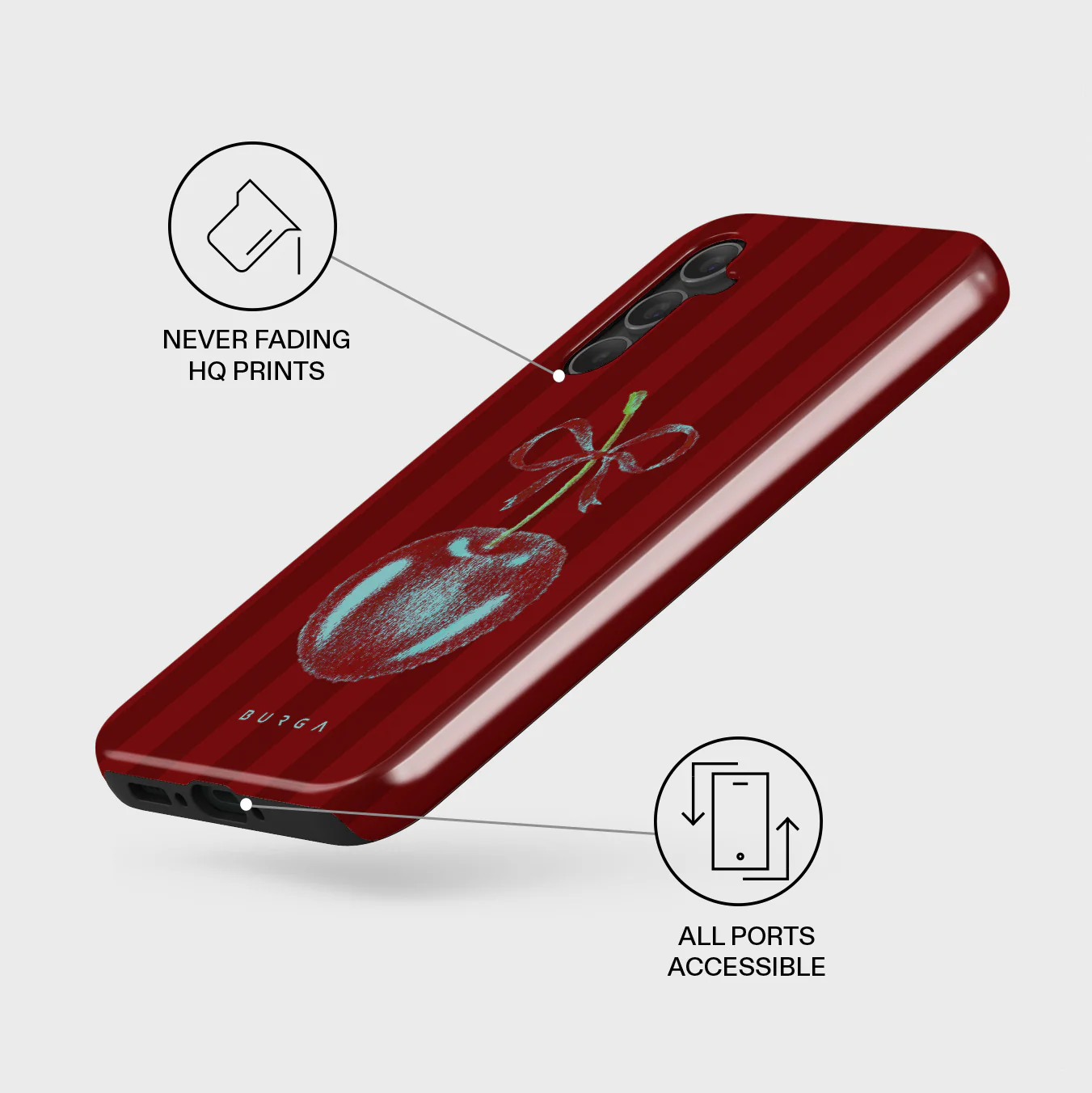 Pick It - Samsung Galaxy A34 Case - Image 3