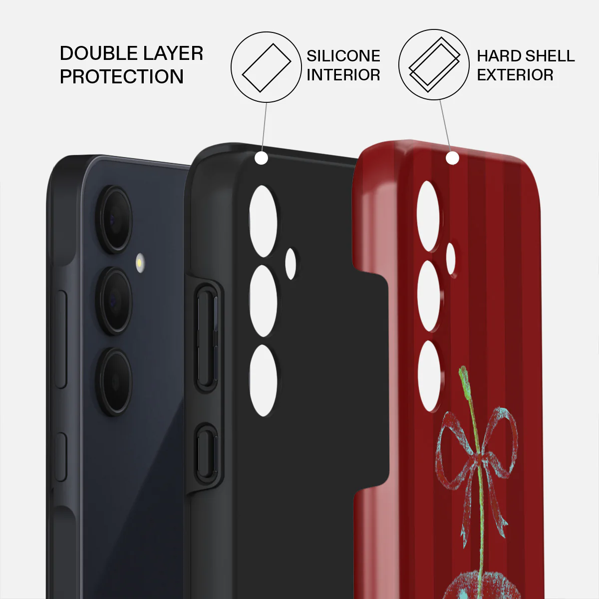 Pick It - Samsung Galaxy A35 Case - Image 2