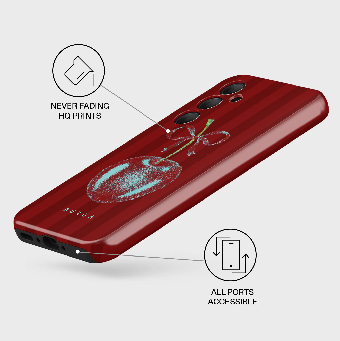 Pick It - Samsung Galaxy A35 Case - Image 3