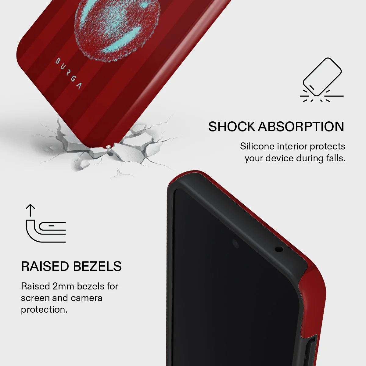 Pick It - Samsung Galaxy A35 Case - Image 4