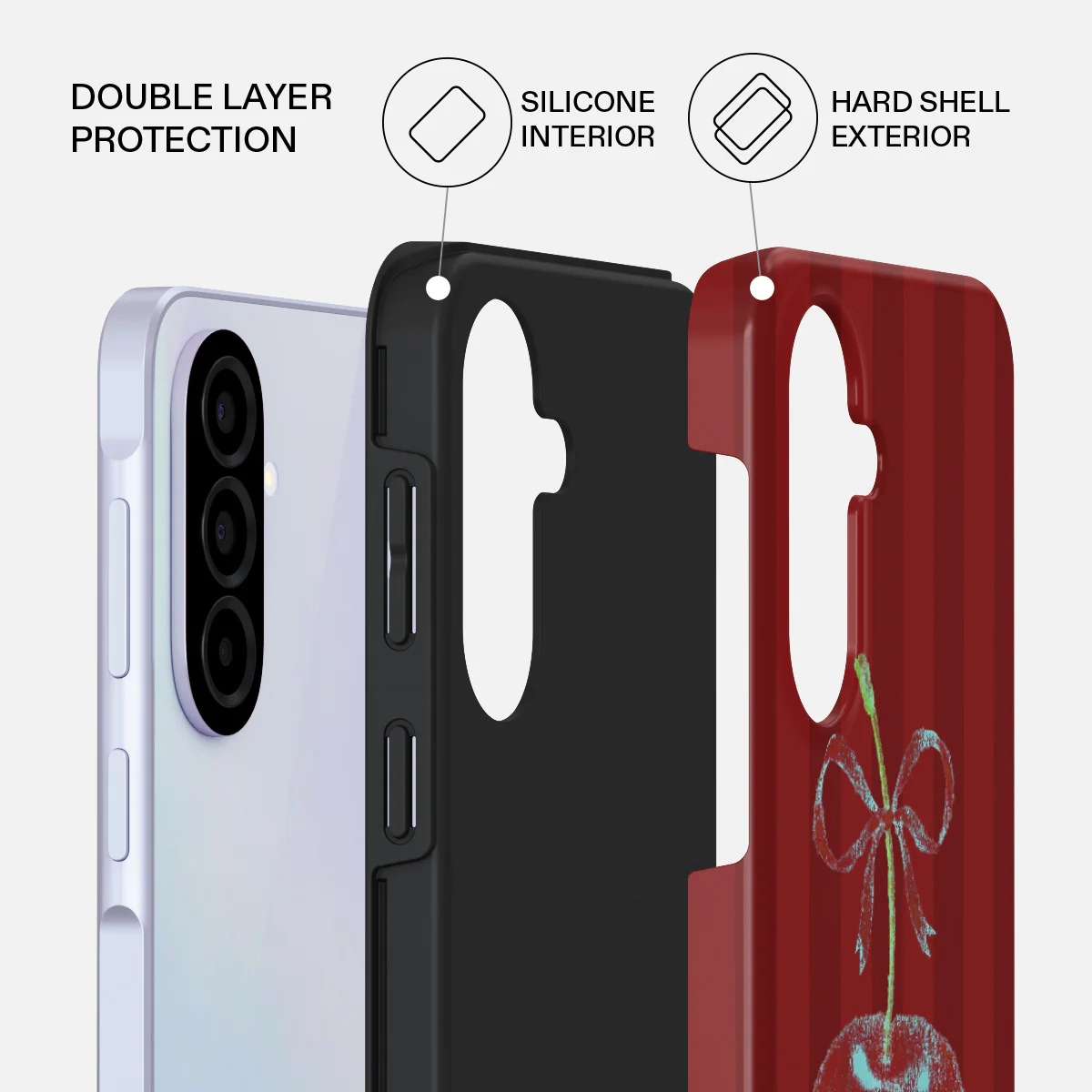 Pick It - Samsung Galaxy A37 5G Case - Image 2