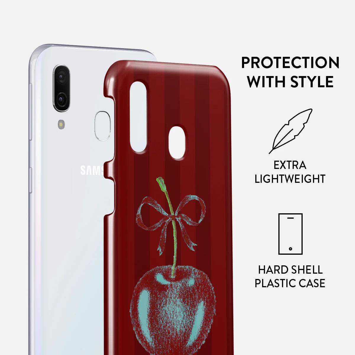Pick It - Samsung Galaxy A40 Case - Image 2