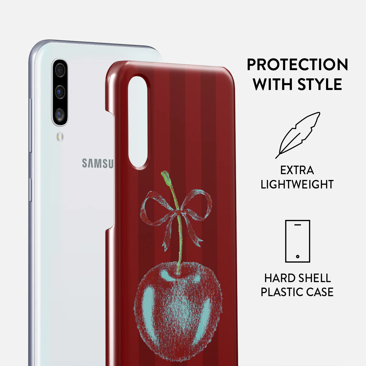 Pick It - Samsung Galaxy A50 Case - Image 2