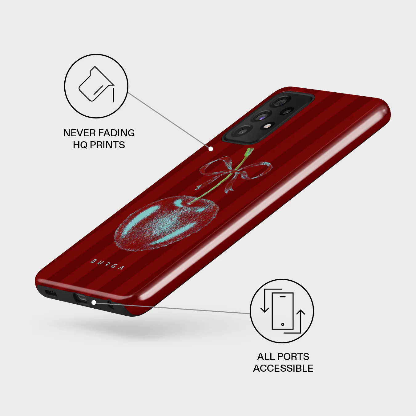 Pick It - Samsung Galaxy A52 / A52S 4G / 5G Case - Image 3