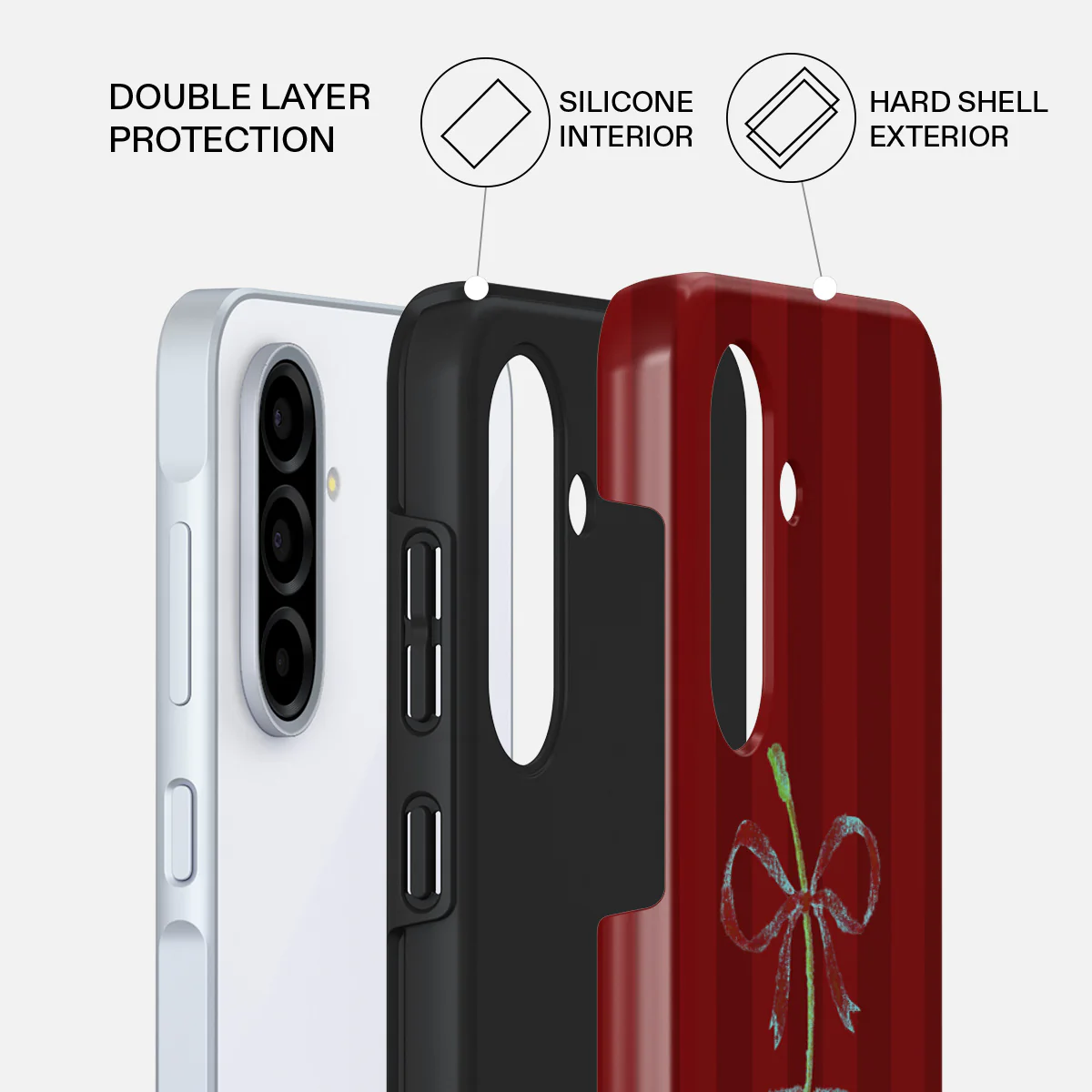 Pick It - Samsung Galaxy A56 5G Case - Image 2