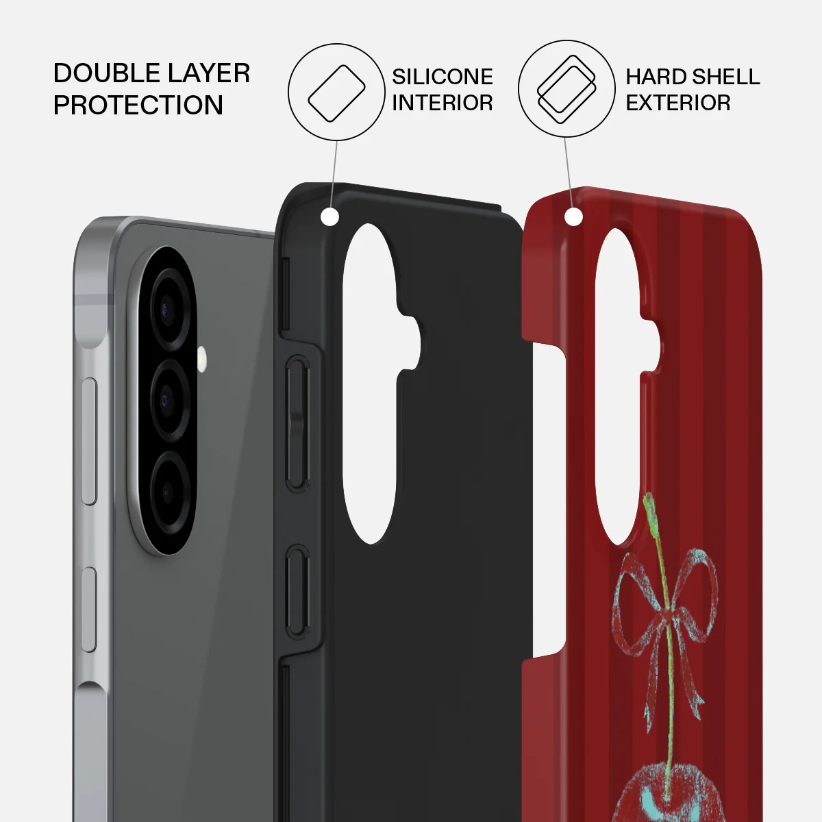 Pick It - Samsung Galaxy A57 5G Case - Image 2