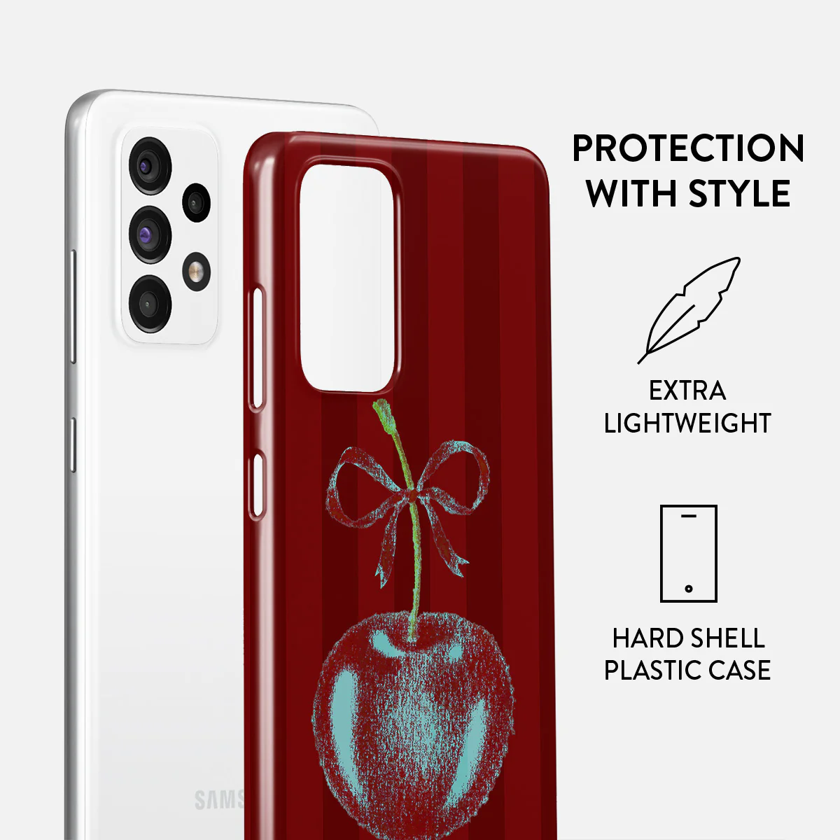 Pick It - Samsung Galaxy A72 4G / 5G Case - Image 2