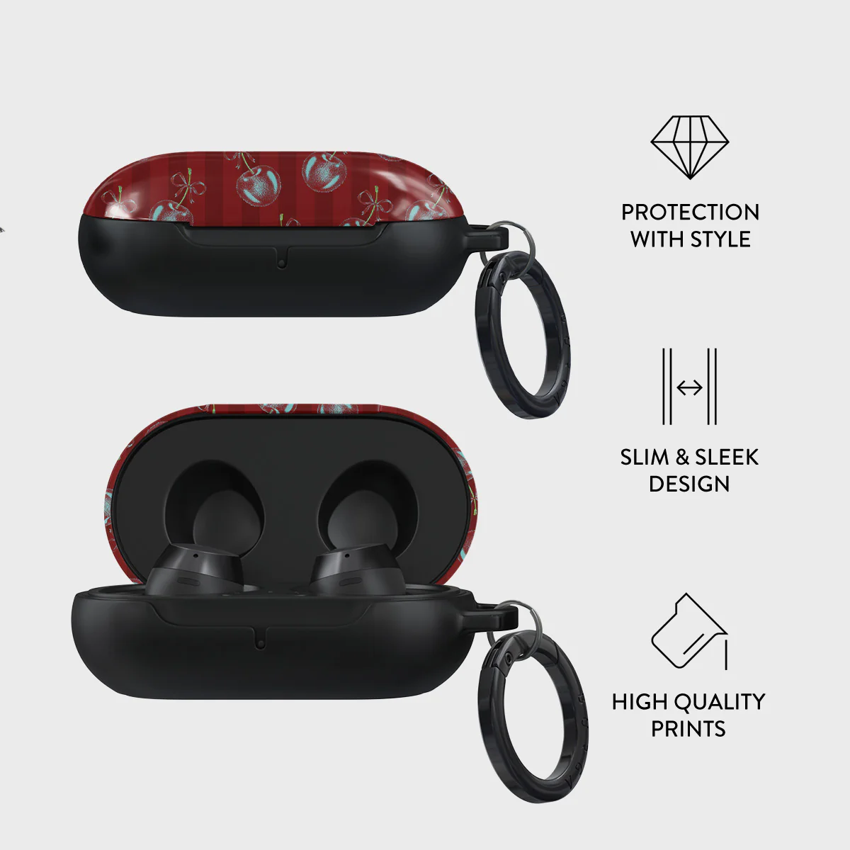 Pick It - Samsung Galaxy Buds Case - Image 4