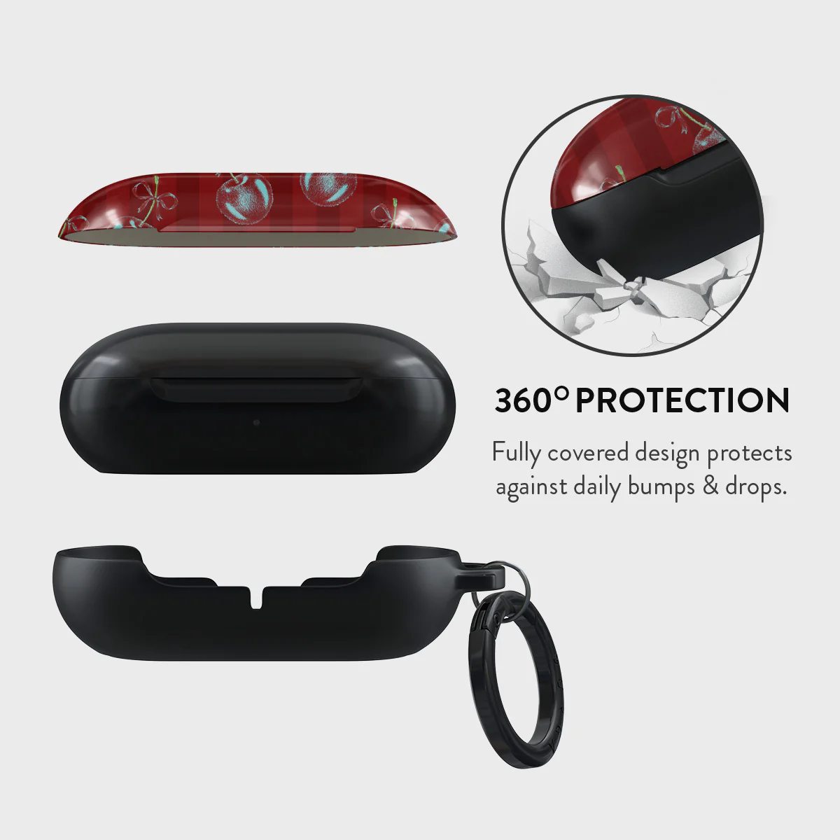 Pick It - Samsung Galaxy Buds Plus Case - Image 2