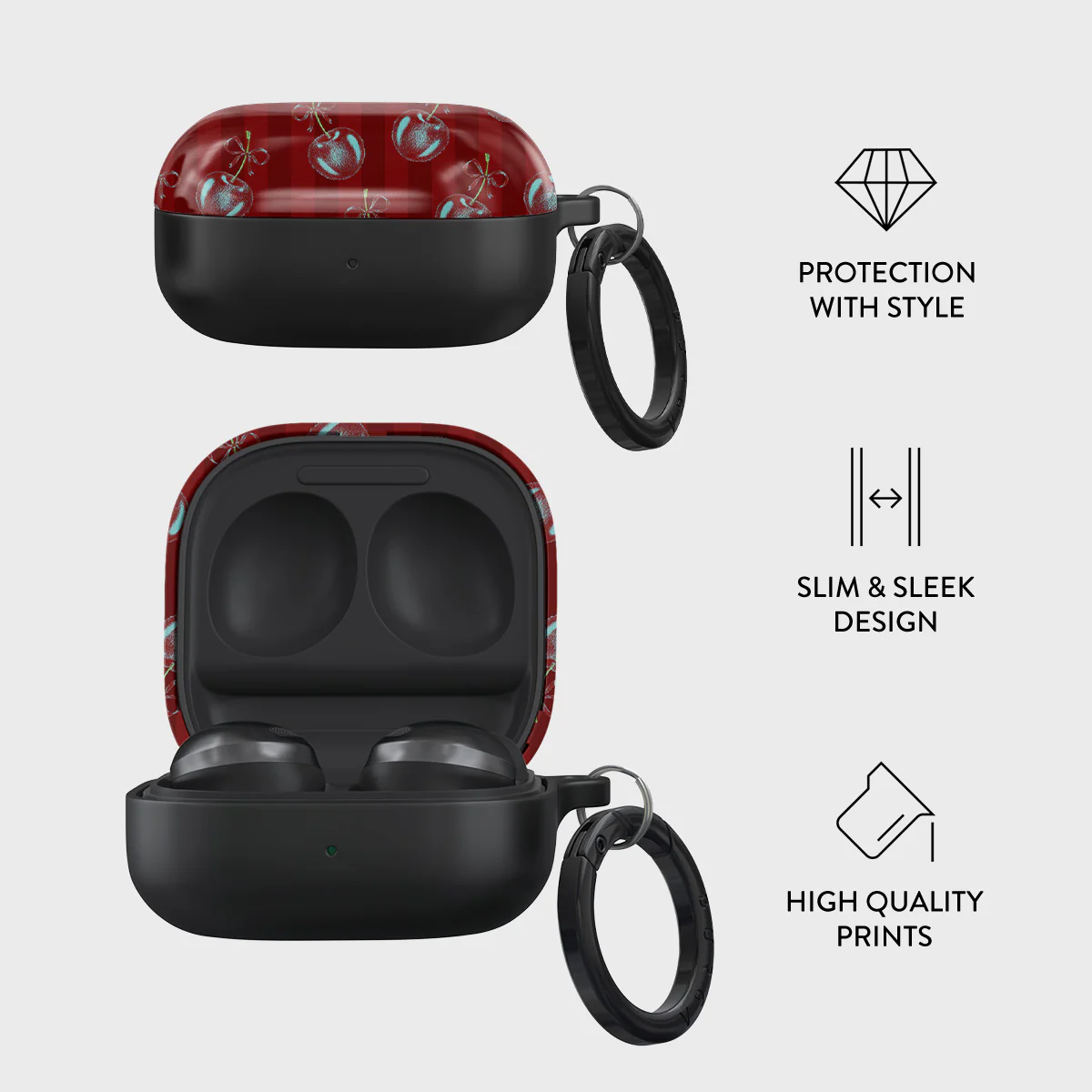 Pick It - Samsung Galaxy Buds Pro 2 Case - Image 4