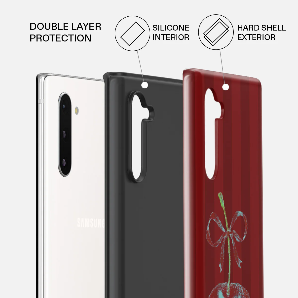 Pick It - Samsung Galaxy Note 10 Case - Image 6