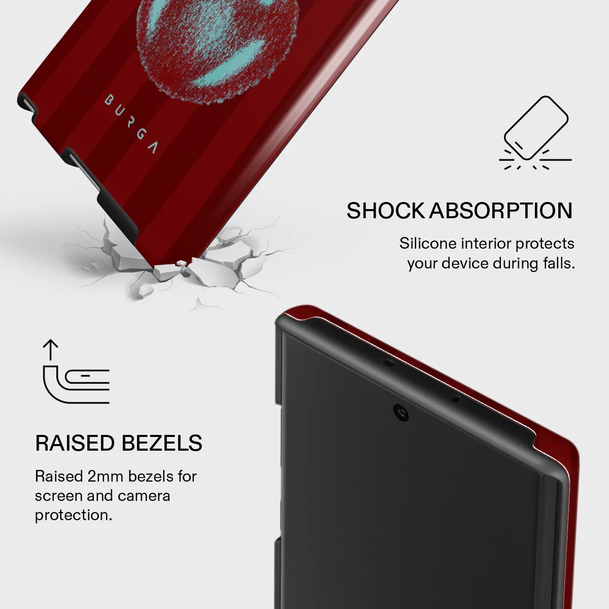 Pick It - Samsung Galaxy Note 10 Case - Image 8