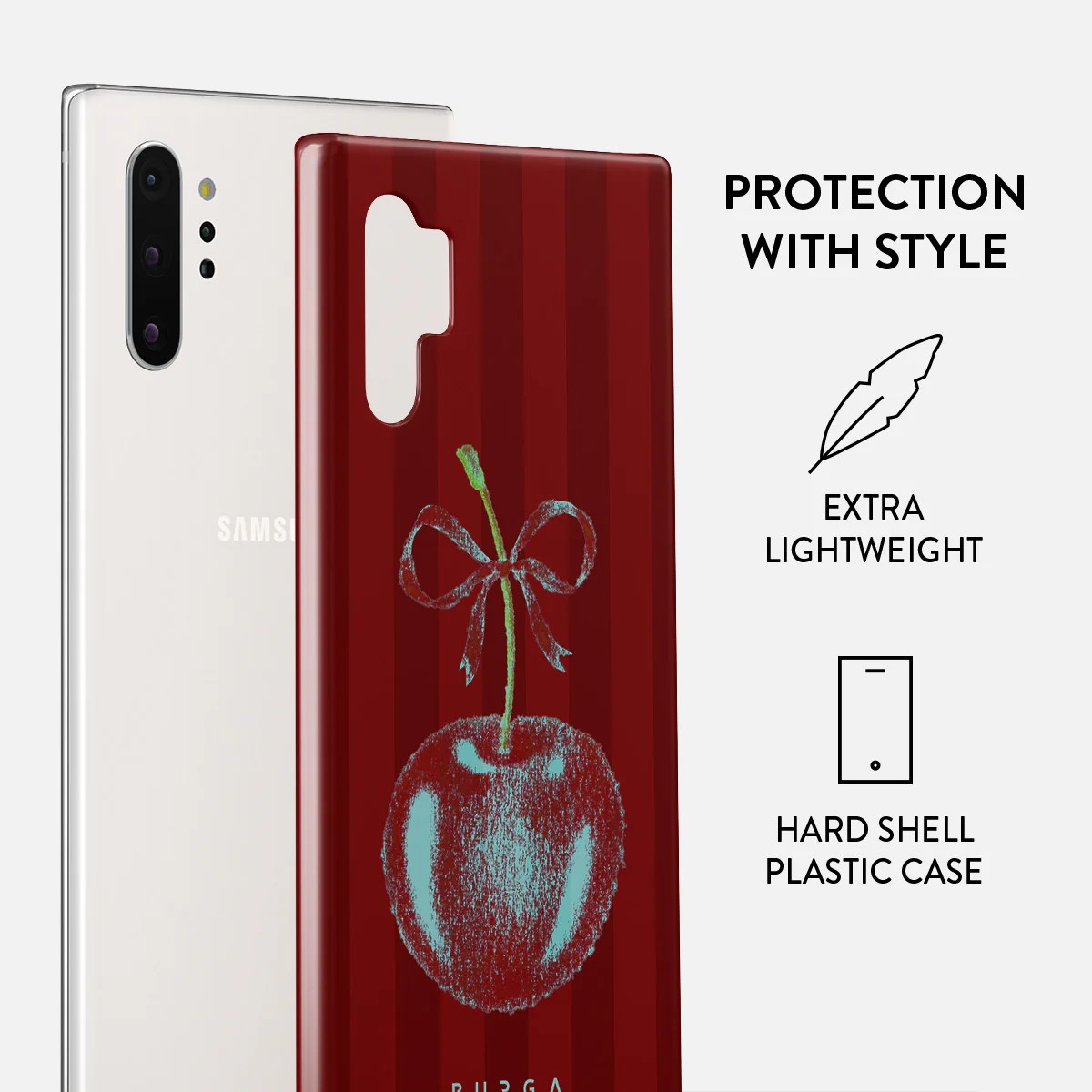 Pick It - Samsung Galaxy Note 10 Plus Case - Image 2