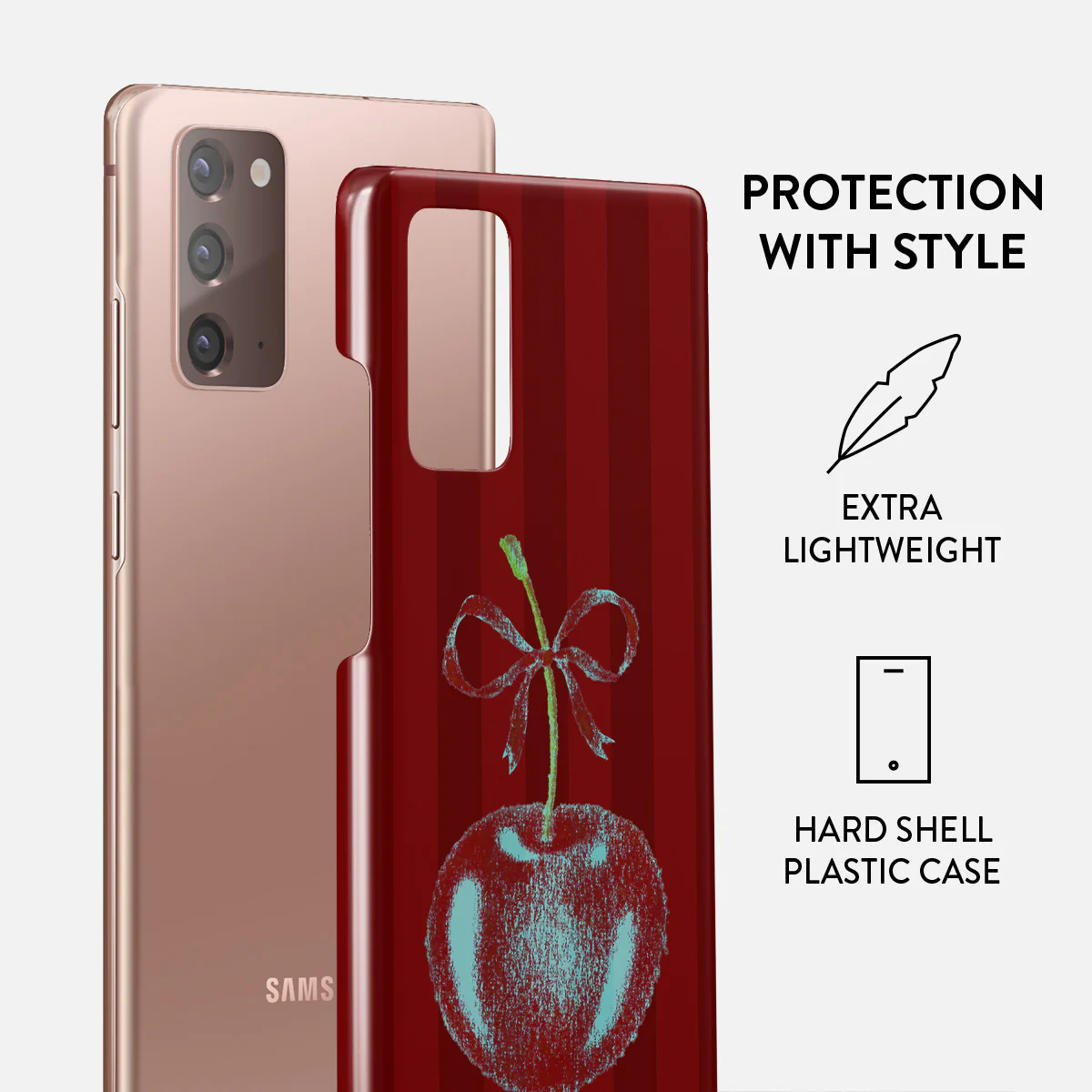 Pick It - Samsung Galaxy Note 20 4G / 5G Case - Image 2