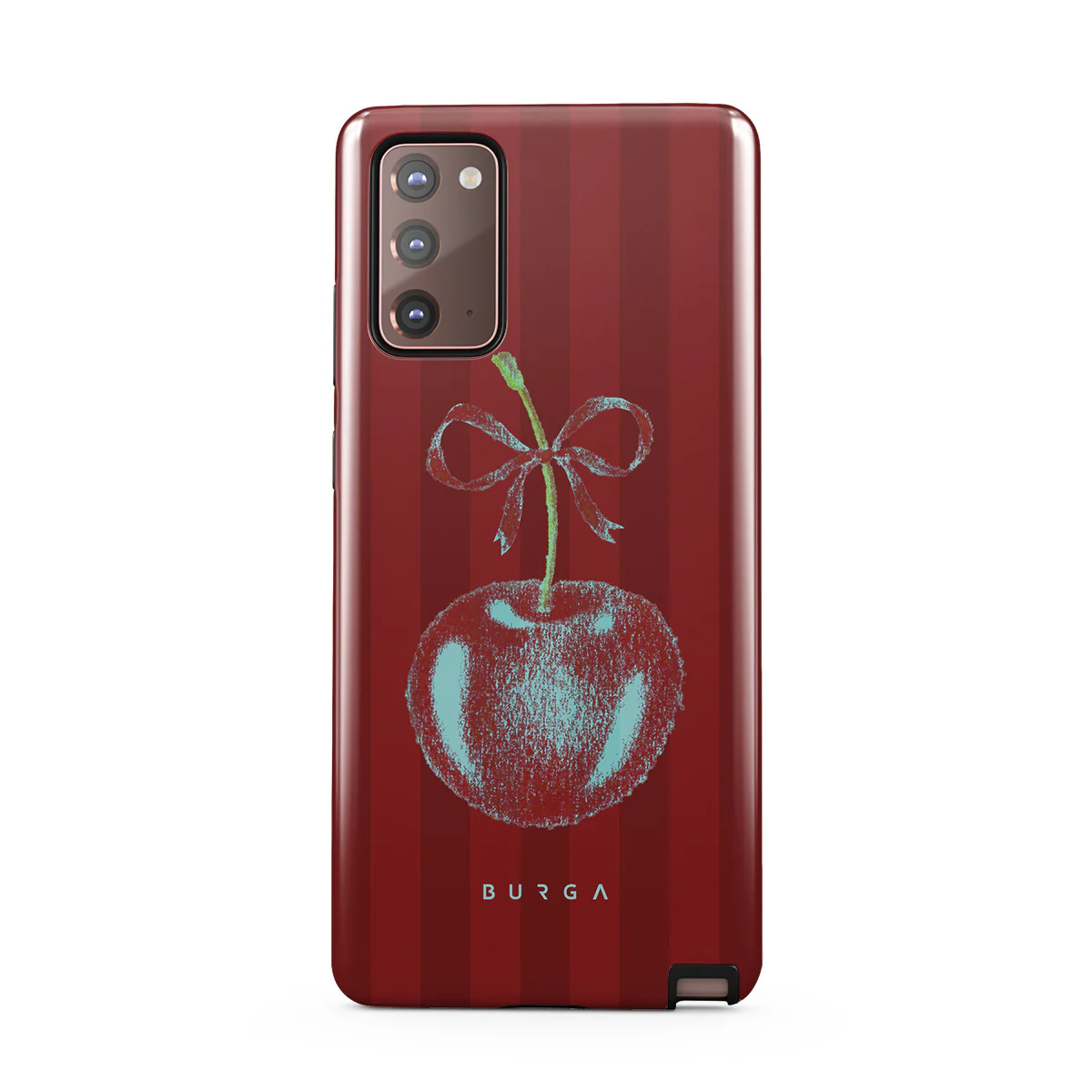 Pick It - Samsung Galaxy Note 20 4G / 5G Case - Image 5