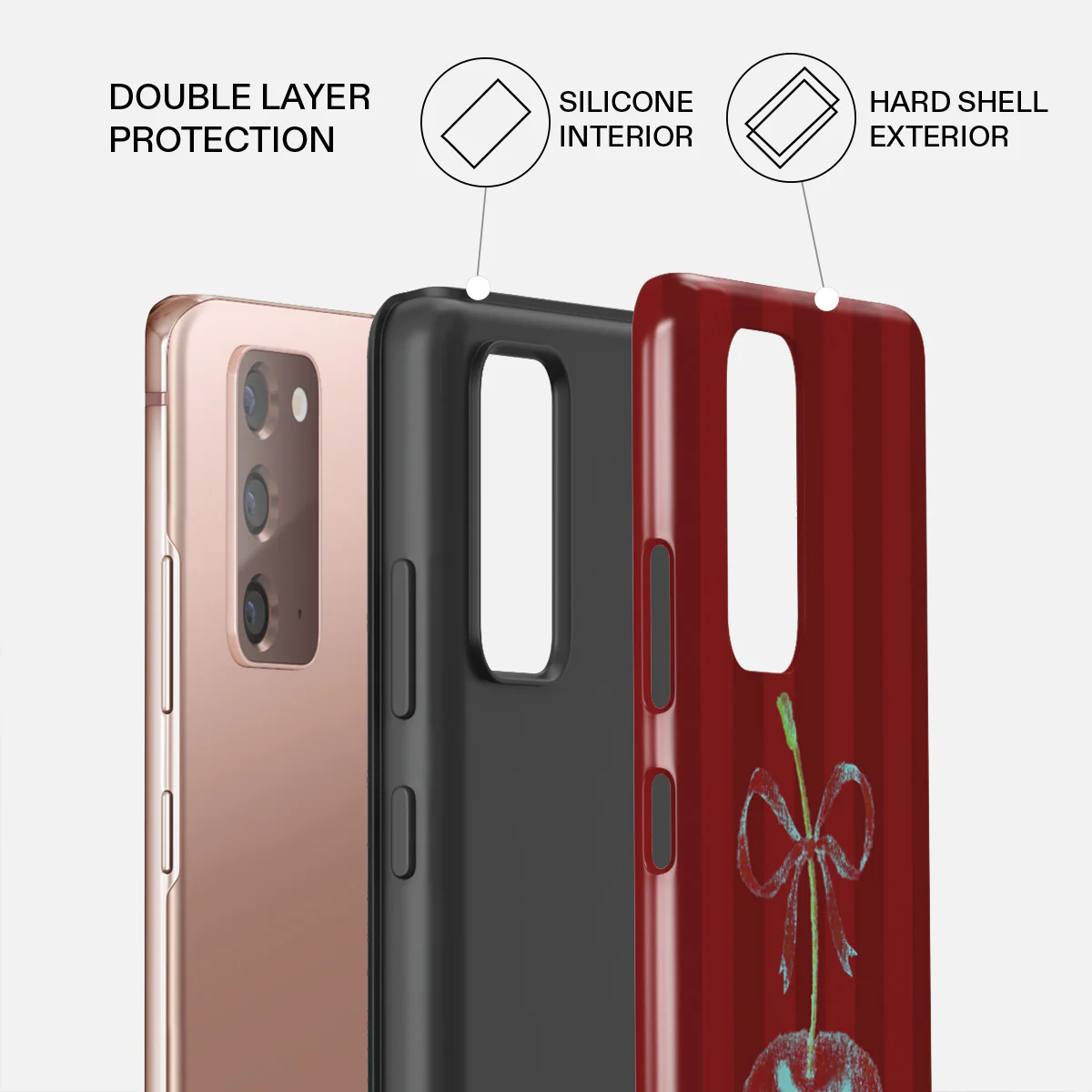Pick It - Samsung Galaxy Note 20 4G / 5G Case - Image 6