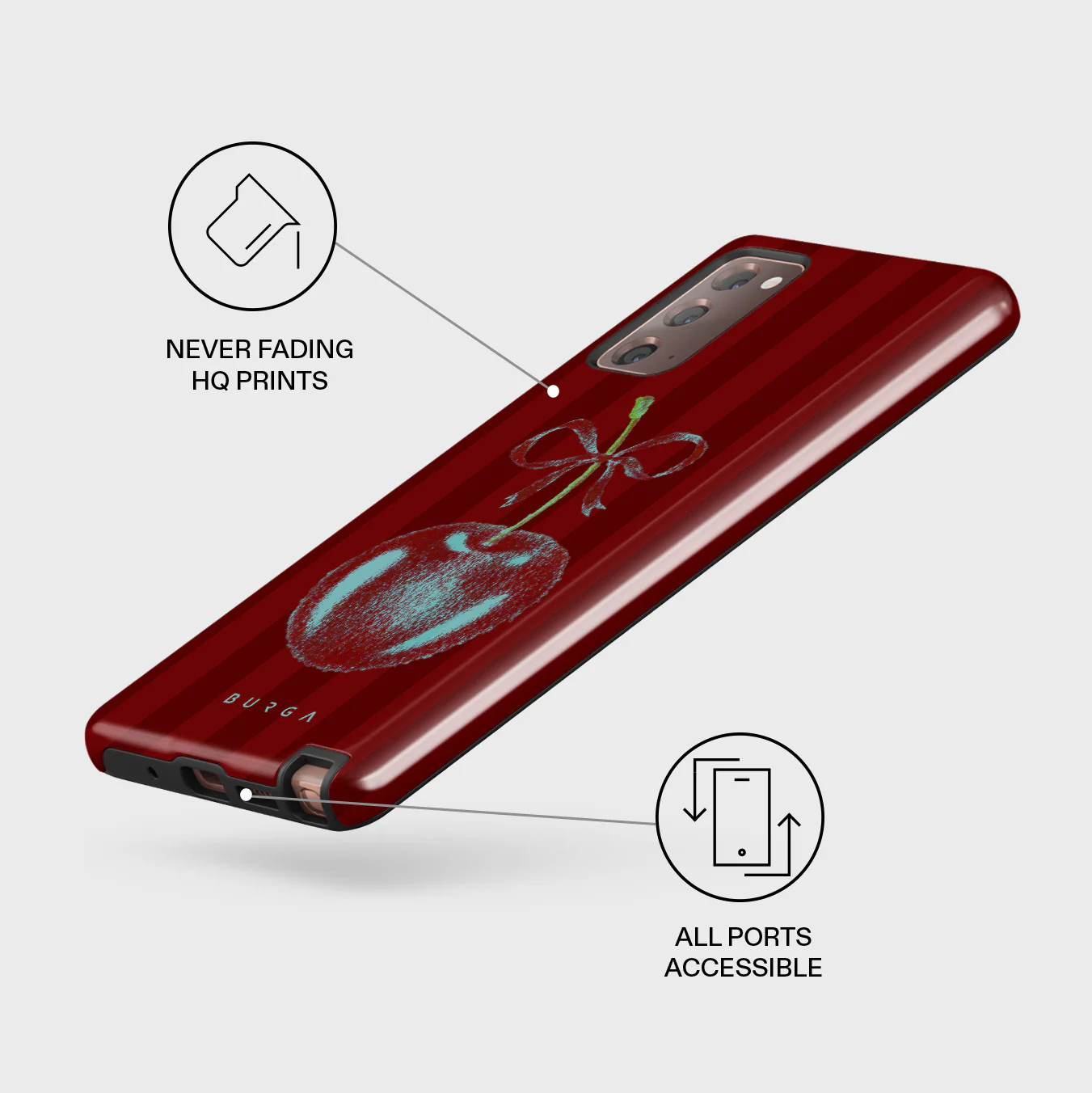 Pick It - Samsung Galaxy Note 20 4G / 5G Case - Image 7