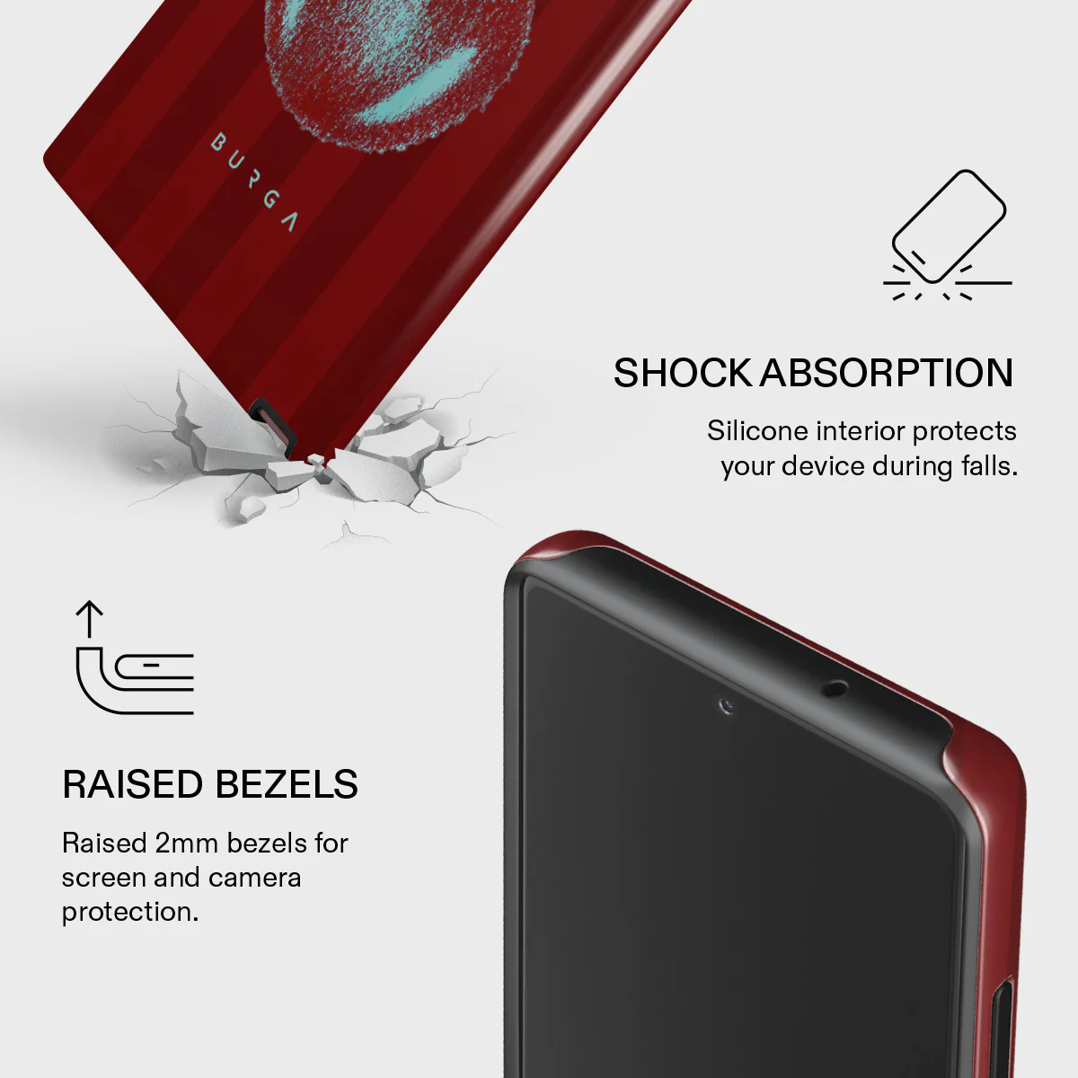 Pick It - Samsung Galaxy Note 20 4G / 5G Case - Image 8