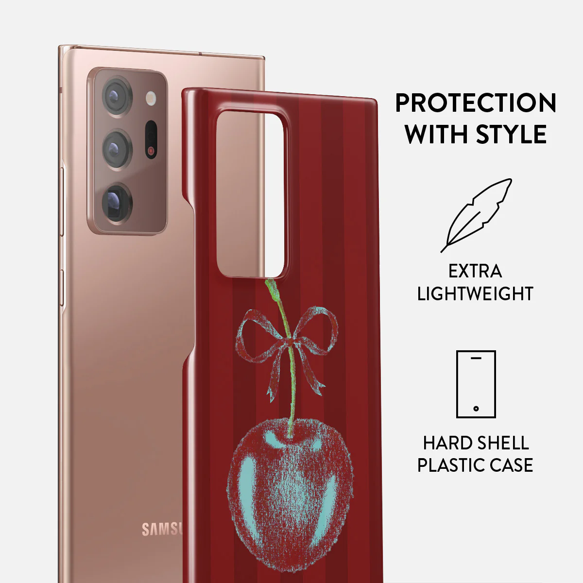 Pick It - Samsung Galaxy Note 20 Ultra 4G / 5G Case - Image 2