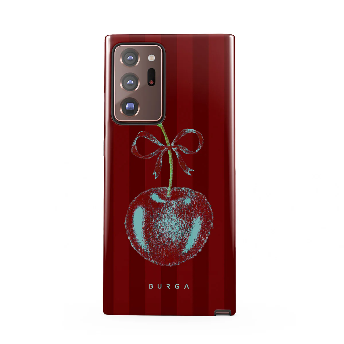 Pick It - Samsung Galaxy Note 20 Ultra 4G / 5G Case - Image 5