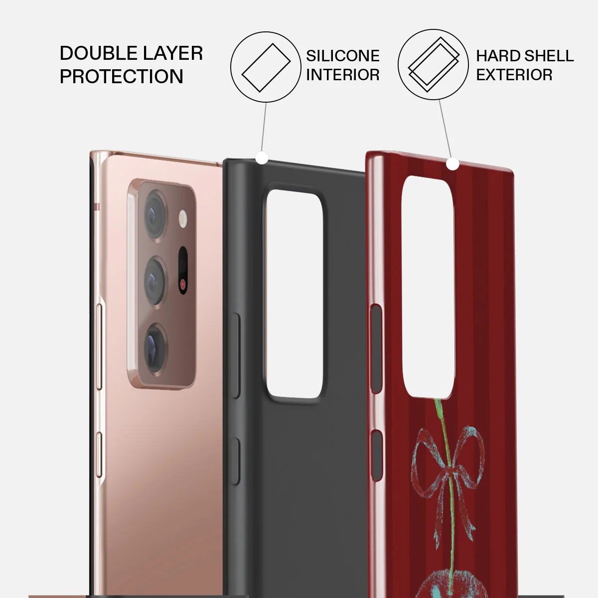 Pick It - Samsung Galaxy Note 20 Ultra 4G / 5G Case - Image 6