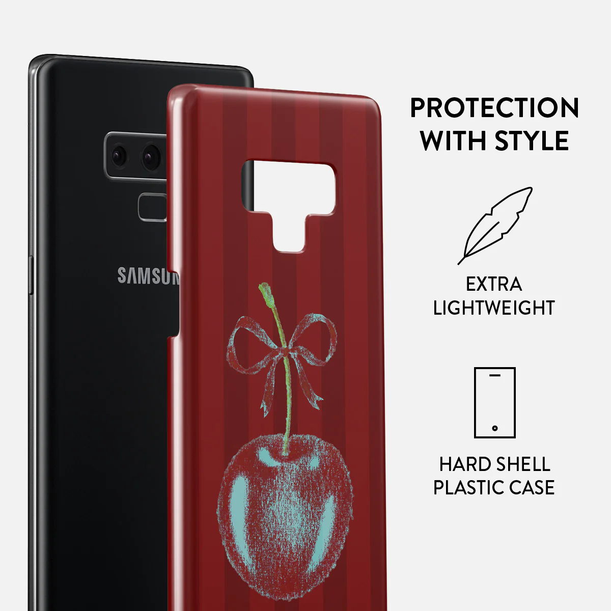 Pick It - Samsung Galaxy Note 9 Case - Image 2