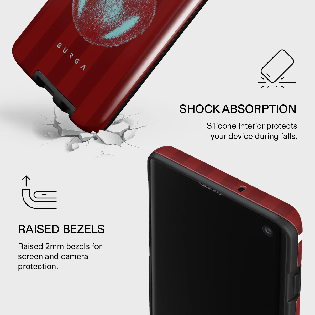 Pick It - Samsung Galaxy Note 9 Case - Image 8