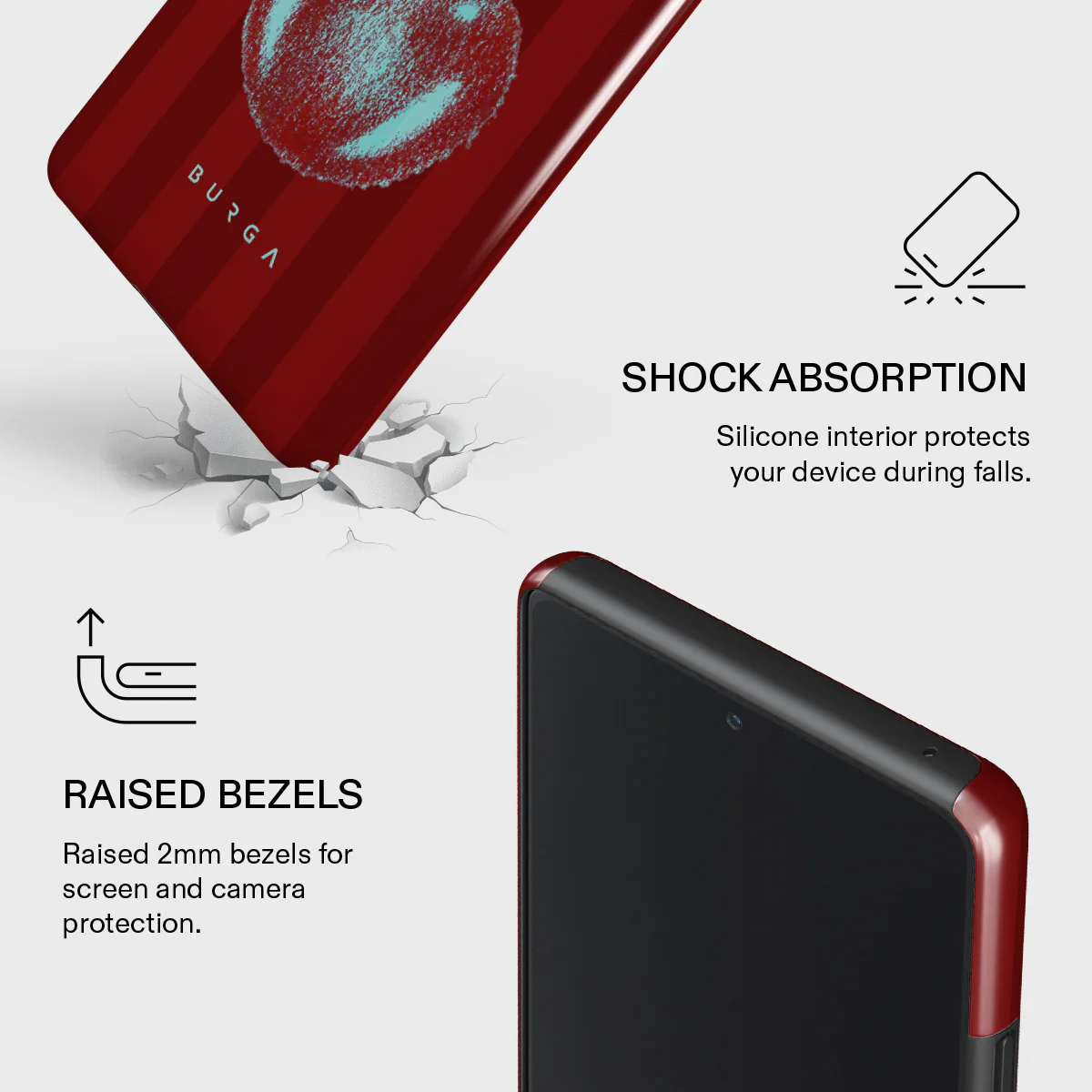 Pick It - Samsung Galaxy S10 Lite Case - Image 4
