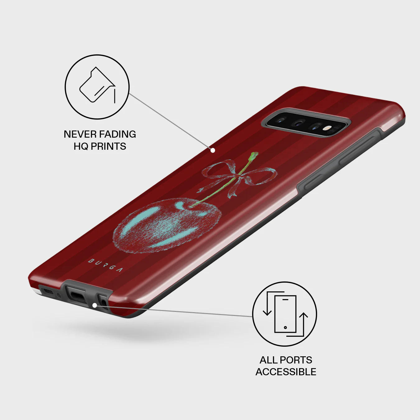 Pick It - Samsung Galaxy S10 Plus Case - Image 3