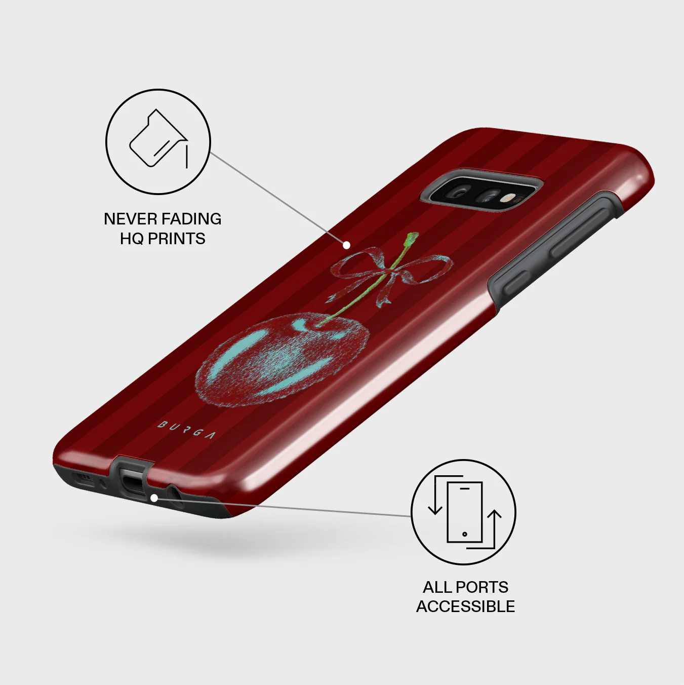 Pick It - Samsung Galaxy S10E Case - Image 3